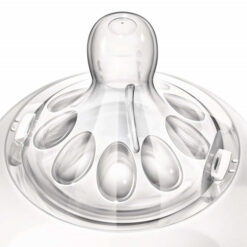 Tetina Avent Natural Flujo Variable 3+ Scf045/27