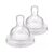 Tetina Avent Classic Fluir Rapido X2 6m+ Scf 634/27