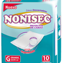 Zalea Descartable Nonisec- 60 X 90
