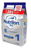Nutrilon 1 Pouch- 1.2kg