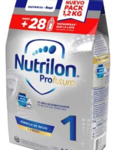 Nutrilon 1 Pouch- 1.2kg