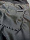 Pantalon Cuero Ecologico para Embarazada