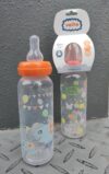 Mamadera Decorada Fina- 250ml