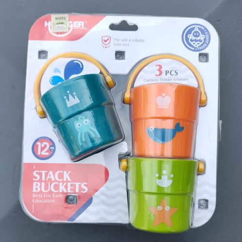 Baldecitos Para El Agua