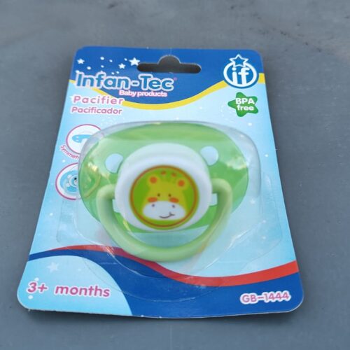 Chupete Simetrico 3+ (2)
