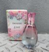 Perfume Como Quieres- Love 100ml