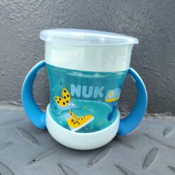 Vaso Mini Magic Cup- Blue