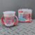 Vaso Mini Magic- Red