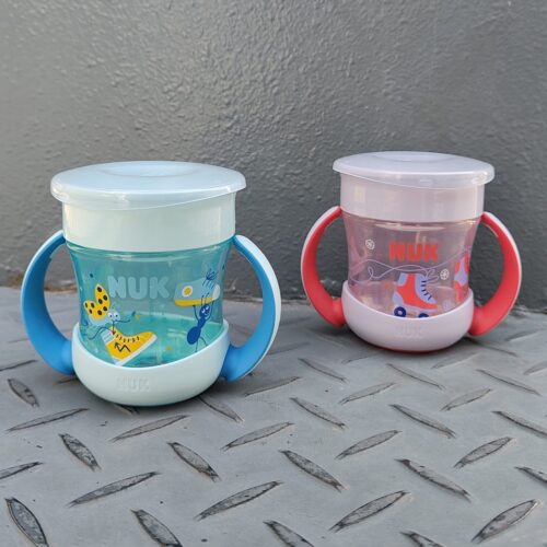Vaso Mini Magic- Red (1)