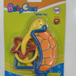 Mordillo Maraca Animalitos