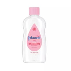 Aceite Johnson´s Puro- 200ml