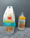 Mamadera Disney boca ancha- Pooh 250ml talle 3