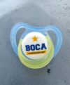 Chupete BOCA
