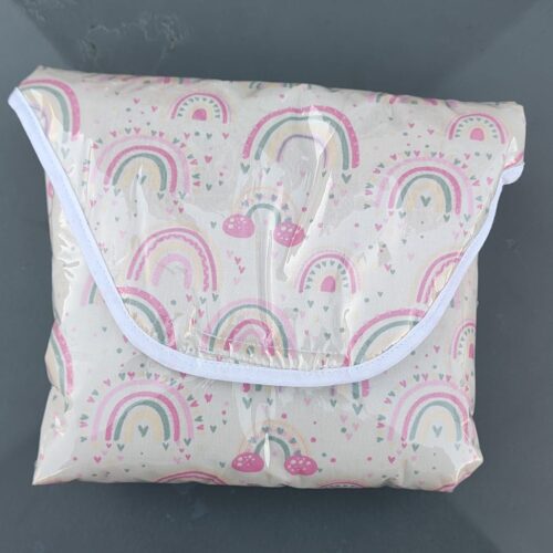 Cambiador para bebe- Impermeable