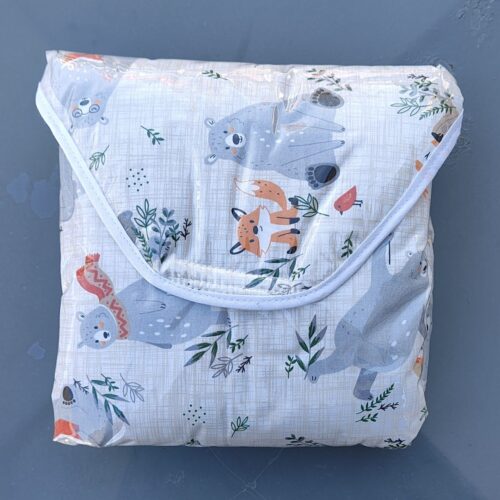 Cambiador para bebe- Impermeable