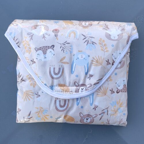 Cambiador para bebe- Impermeable
