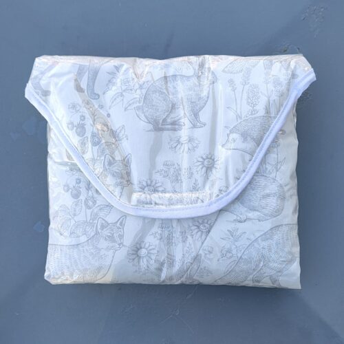 Cambiador para bebe- Impermeable