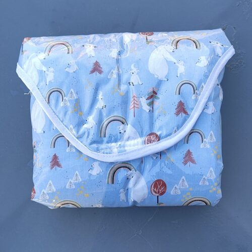 Cambiador para bebe- Impermeable
