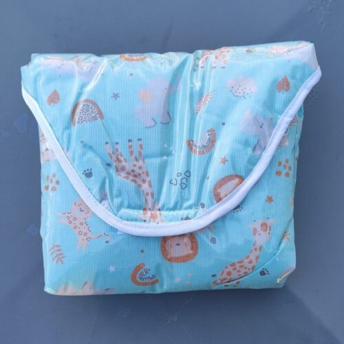 Cambiador para bebe- Impermeable