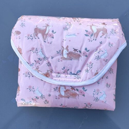 Cambiador para bebe- Impermeable