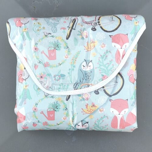 Cambiador para bebe- Impermeable