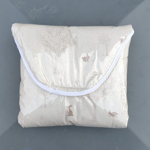 Cambiador para bebe- Impermeable