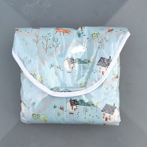 Cambiador para bebe- Impermeable