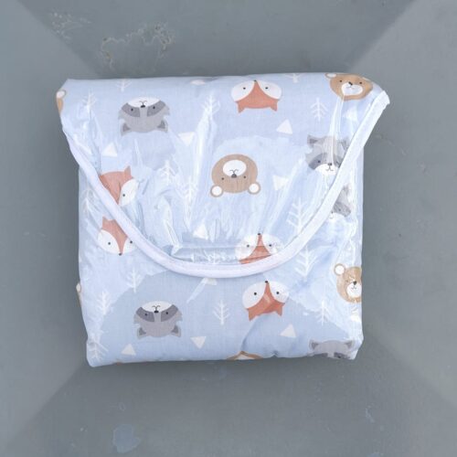 Cambiador para bebe- Impermeable