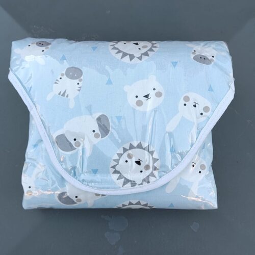 Cambiador para bebe- Impermeable