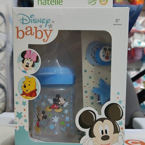 Mi primer kit- Disney