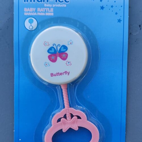 Maraca Para Bebe (2)
