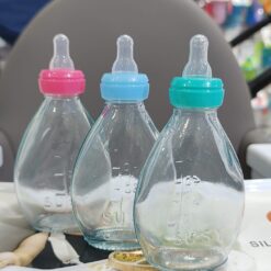 Mamadera para Prematuros- piopio