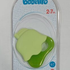 Mordillo Refrigerante- Manzana