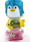 Pinguino Didactico Para Jugar En El Agua (1)