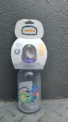 Mamadera Decorada Fina- 150ml