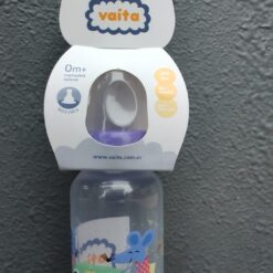 Mamadera Decorada Fina- 150ml