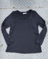 Remera de Lactancia con Cierres
