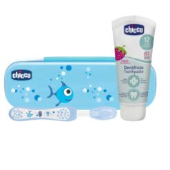 Set De Higiene Bucal- Chicco