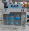 Mi primer kit- Racing