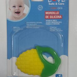 Mordillo De Silicona- Choclo