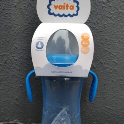 Mamadera Cinturada- 350ml (con asas)