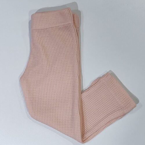 Pantalon- Wafle
