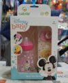 Mi primer kit- Disney