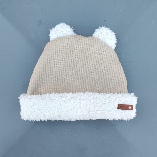 Gorro Osito - Imagen 2