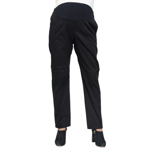 Pantalon Sastrero para Embarazada - Imagen 2