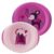 Set De Platos Chicco- Pink (2)