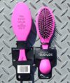 Cepillo Rubber Fuxia- Grande