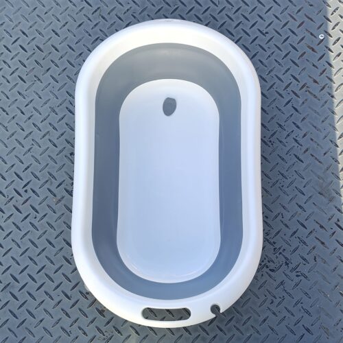 Bañadera Plegable- Basic
