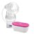 Extractor De Leche Electrico- Chicco