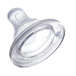 Tetina Physio Chicco- 4+ Flujo Rapido